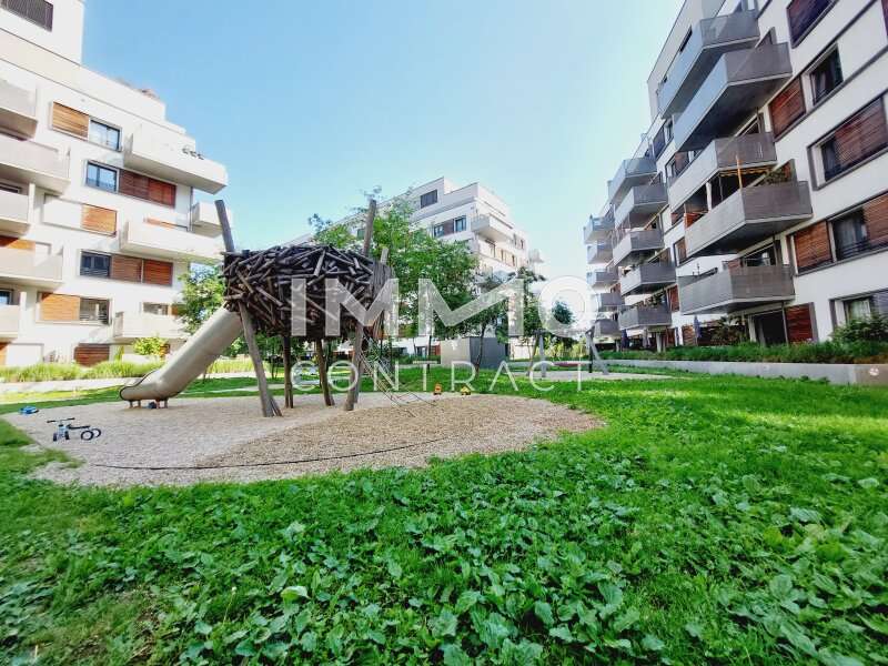 Mietwohnung in Wien - Bild 4