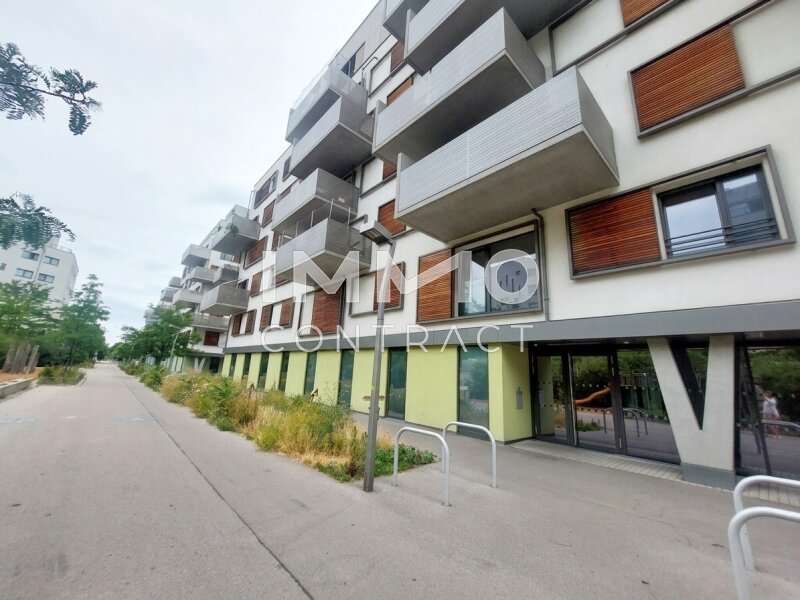 Mietwohnung in Wien - Bild 10