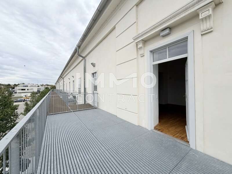Terrassenwohnung in Neusiedl am See - Bild 11 Terrassenwohnung in Neusiedl am See - Bild 11