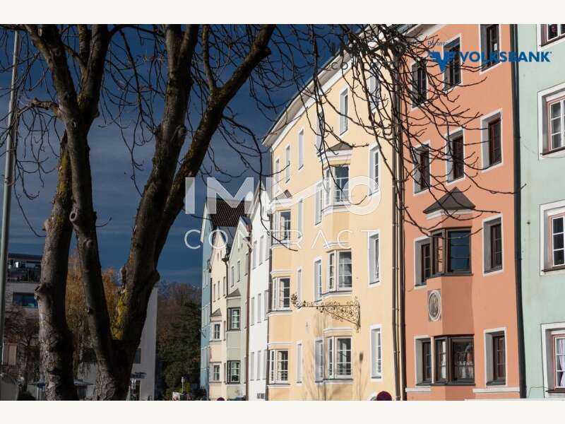 Tiefgarage Innsbruck: 131_IFA_Mariahilfstrasse_34_WLA_9786 131_IFA_Mariahilfstrasse_34_WLA_9786