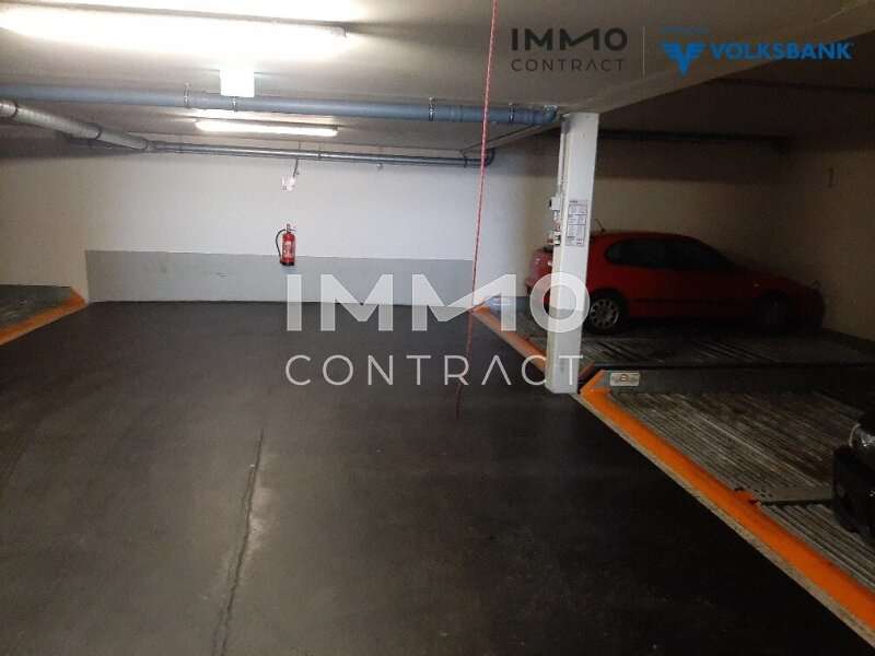 Tiefgarage in Wien - Bild 2