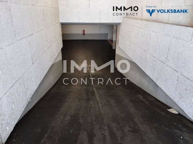 Tiefgarage in Wien - Bild 3