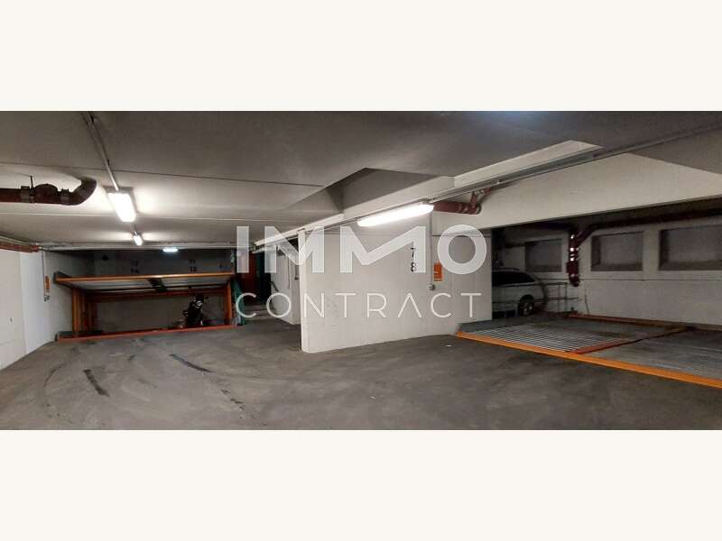 Tiefgaragenstellplatz Linz: 20240425_174054 20240425_174054