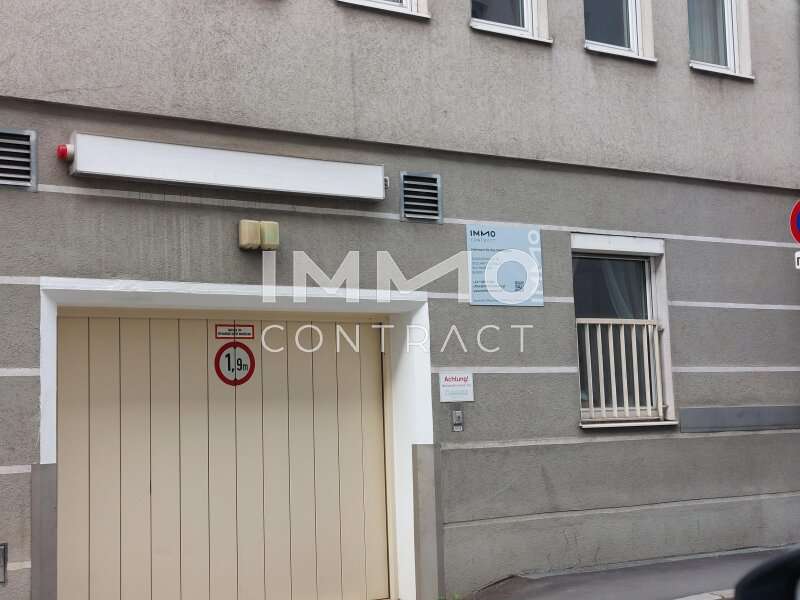 Tiefgaragenstellplatz Linz: 20230403_163546 20230403_163546