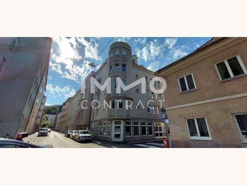 Tiefgaragenstellplatz in Linz - Bild 4 Tiefgaragenstellplatz in Linz - Bild 4