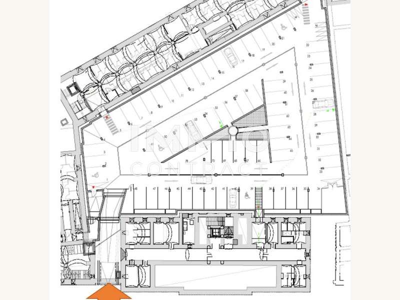 Tiefgaragenstellplatz Linz: stellpl stellpl