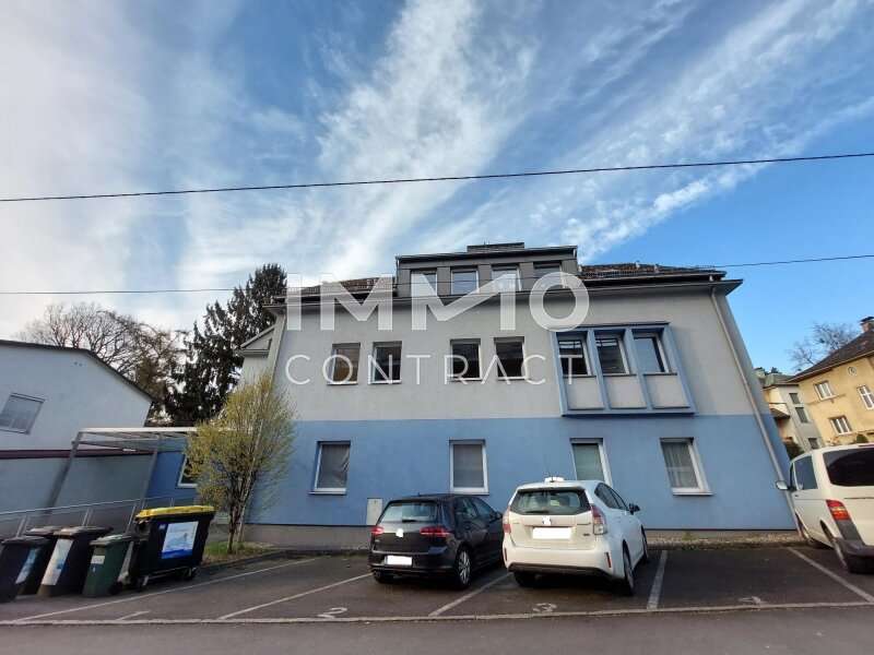 Stellplatz Linz: 20230407_075322 20230407_075322