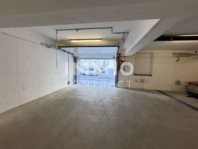 Tiefgaragenstellplatz in Wien - Bild 5 Tiefgaragenstellplatz in Wien - Bild 5