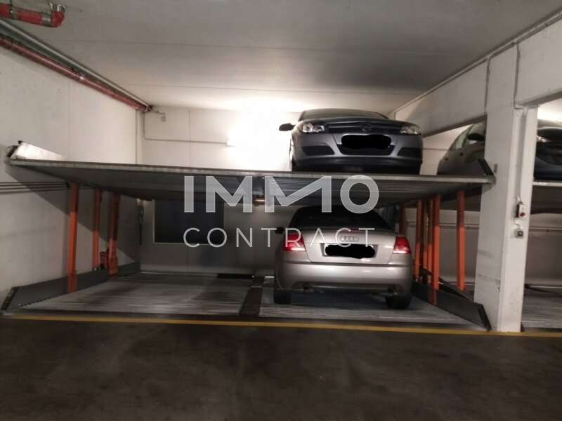 Duplex Parkplatz in Linz - Bild 2