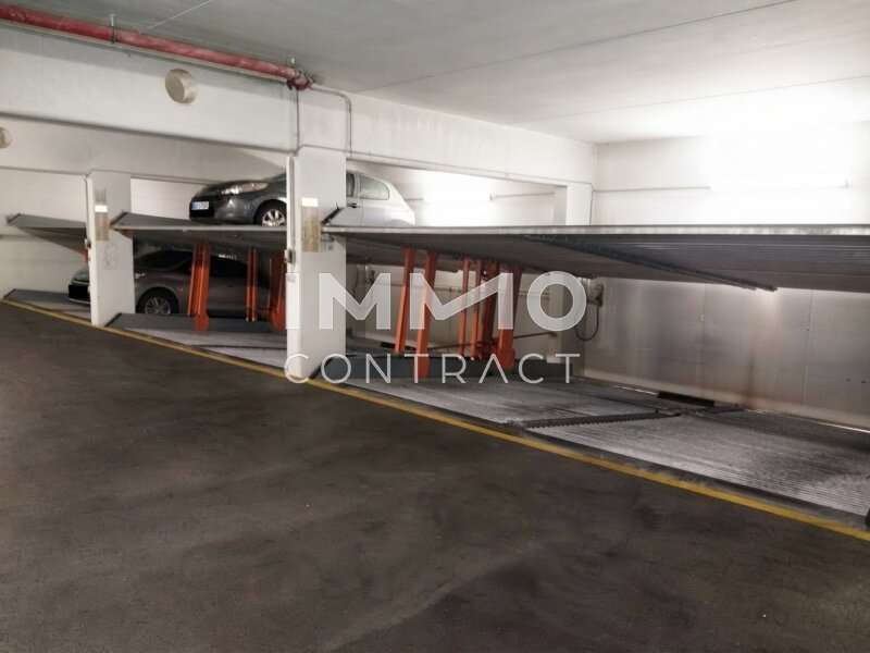 Duplex Parkplatz in Linz - Bild 5