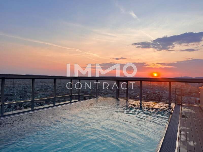 Penthouse in Wien - Bild 14