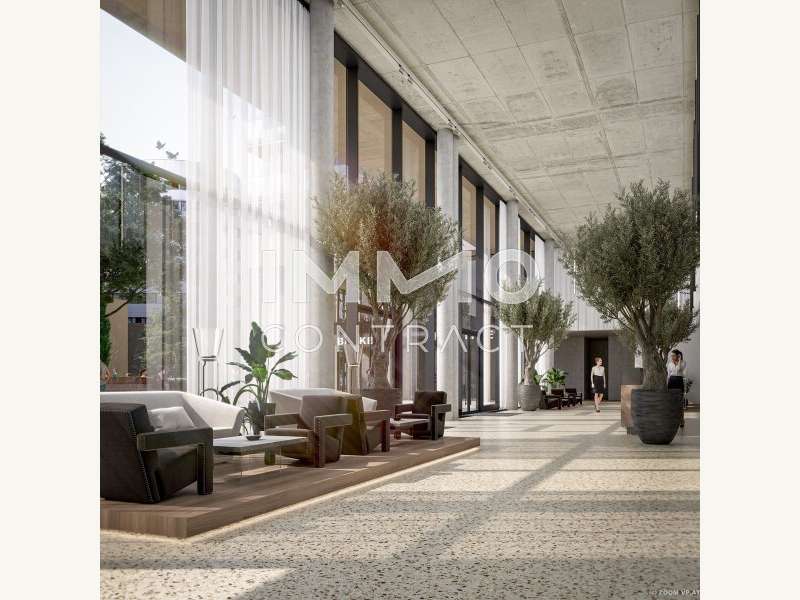 Penthouse in Wien - Bild 17