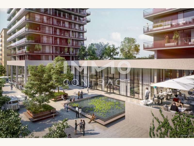 Penthouse in Wien - Bild 18
