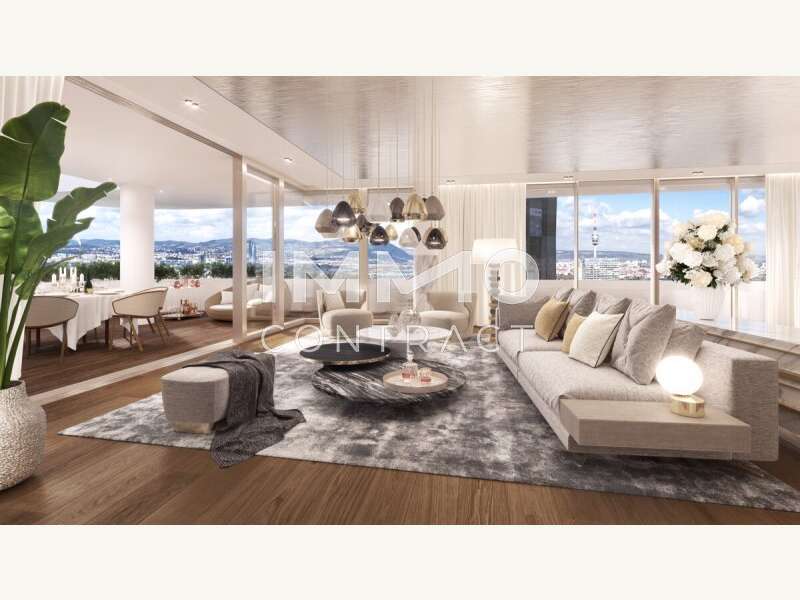 Eigentumswohnung in Wien - Bild 2 Eigentumswohnung in Wien - Bild 2