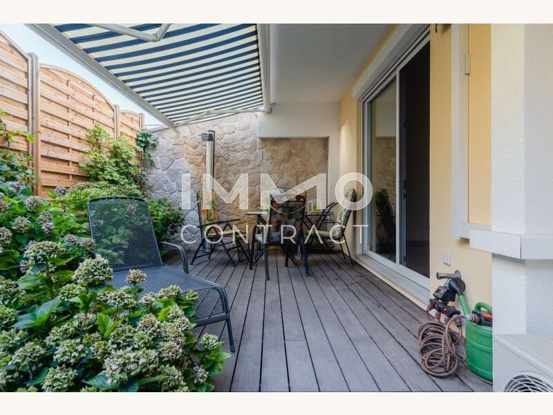 Terrassenwohnung Wien: A0207434-HDR A0207434-HDR