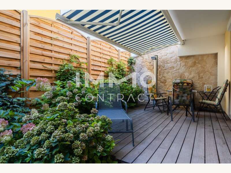 Terrassenwohnung Wien: A0207442-HDR A0207442-HDR
