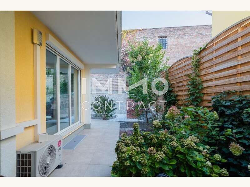 Terrassenwohnung Wien: A0207445-HDR A0207445-HDR