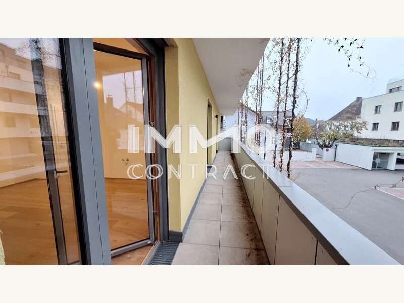 Eigentumswohnung in Purgstall an der Erlauf - Bild 8