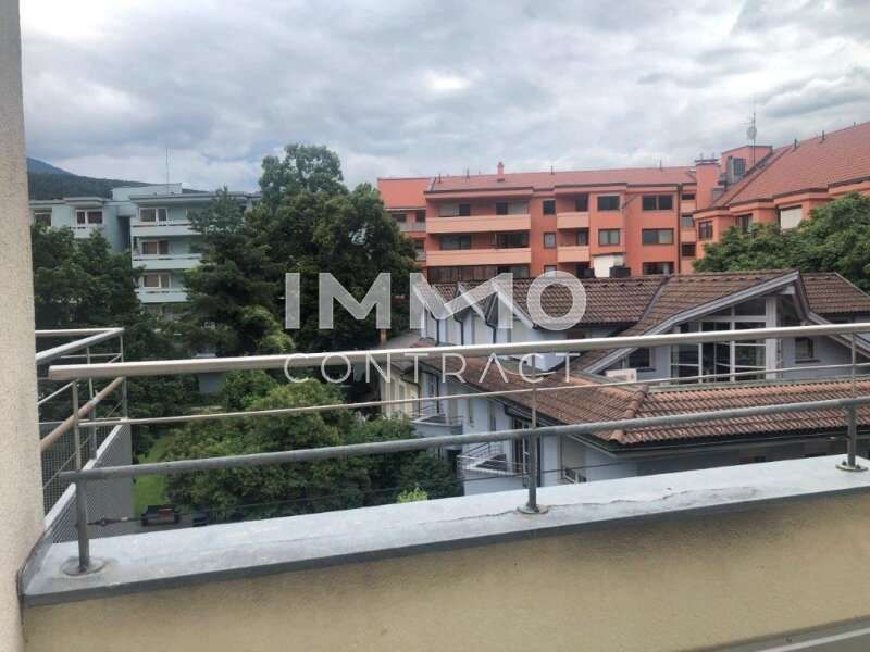 Eigentumswohnung in Innsbruck - Bild 2 Eigentumswohnung in Innsbruck - Bild 2