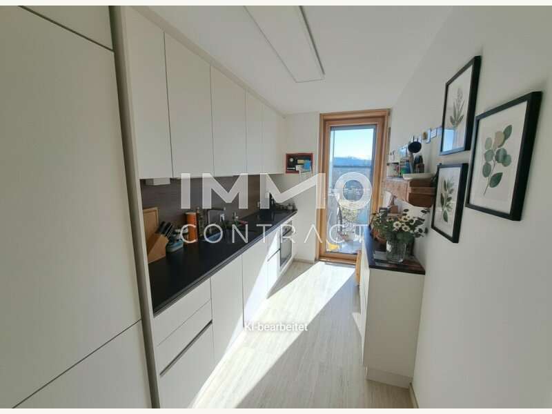 Eigentumswohnung in Linz - Bild 2 Eigentumswohnung in Linz - Bild 2