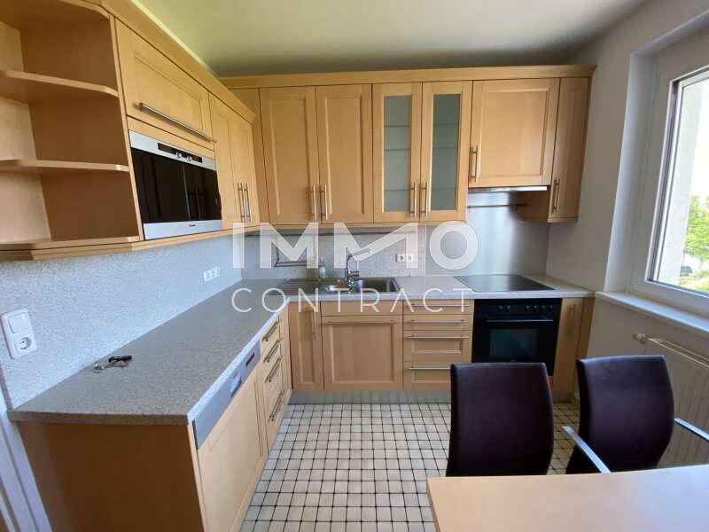 Eigentumswohnung in Wels - Bild 3 Eigentumswohnung in Wels - Bild 3