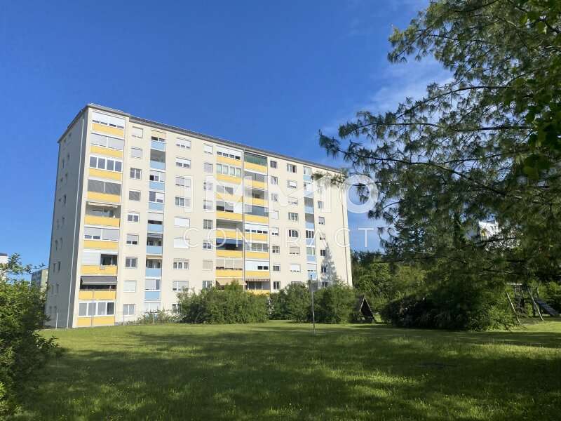 Eigentumswohnung in Wels - Bild 10 Eigentumswohnung in Wels - Bild 10