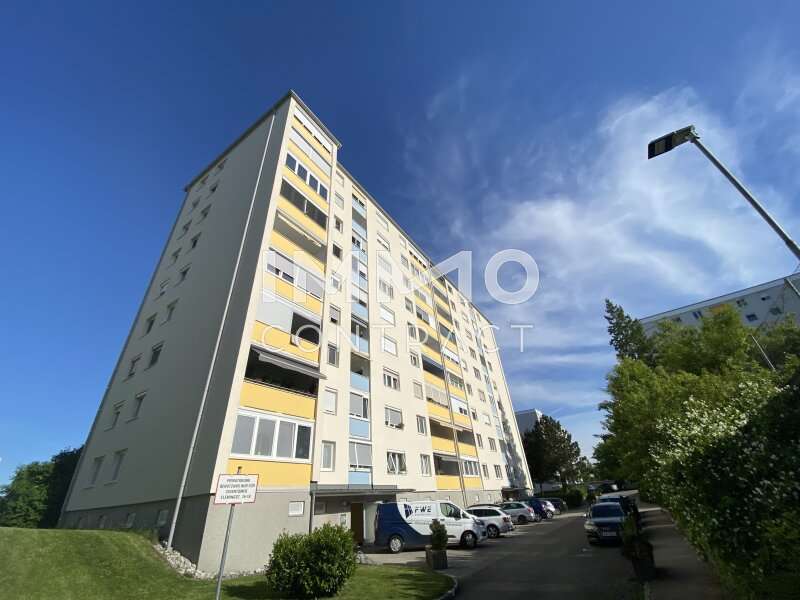 Eigentumswohnung in Wels - Bild 11 Eigentumswohnung in Wels - Bild 11