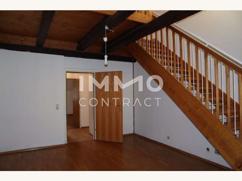 Dachgeschosswohnung in Graz - Bild 2