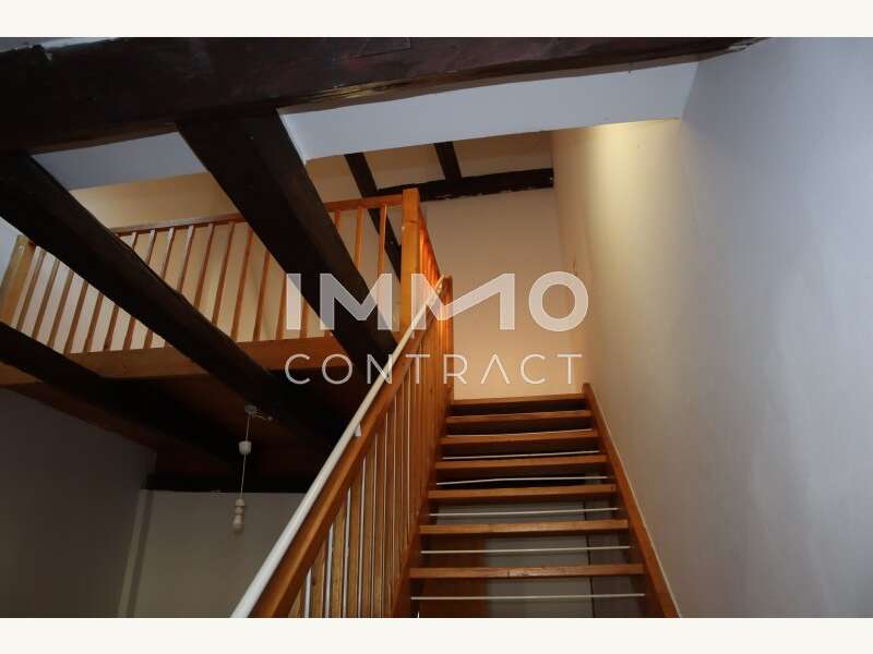 Dachgeschosswohnung in Graz - Bild 3