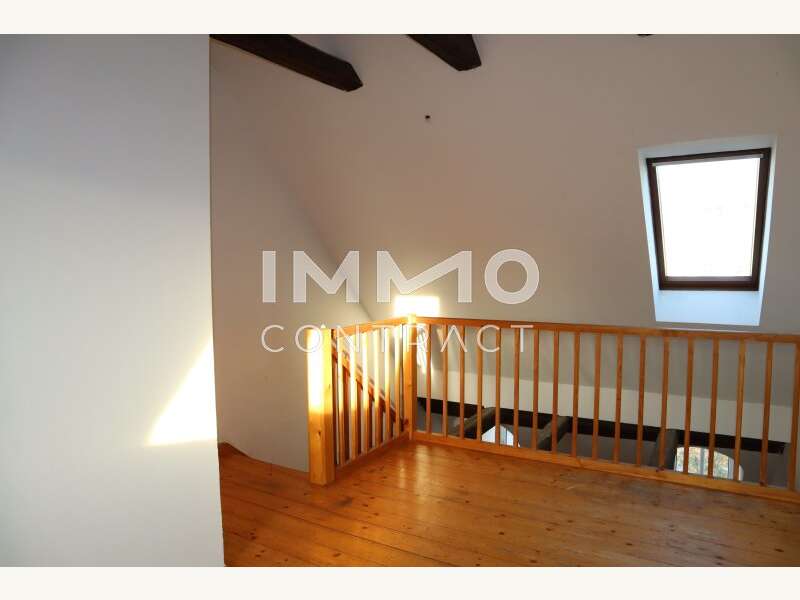 Dachgeschosswohnung in Graz - Bild 4