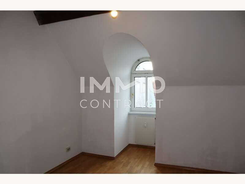 Dachgeschosswohnung in Graz - Bild 5