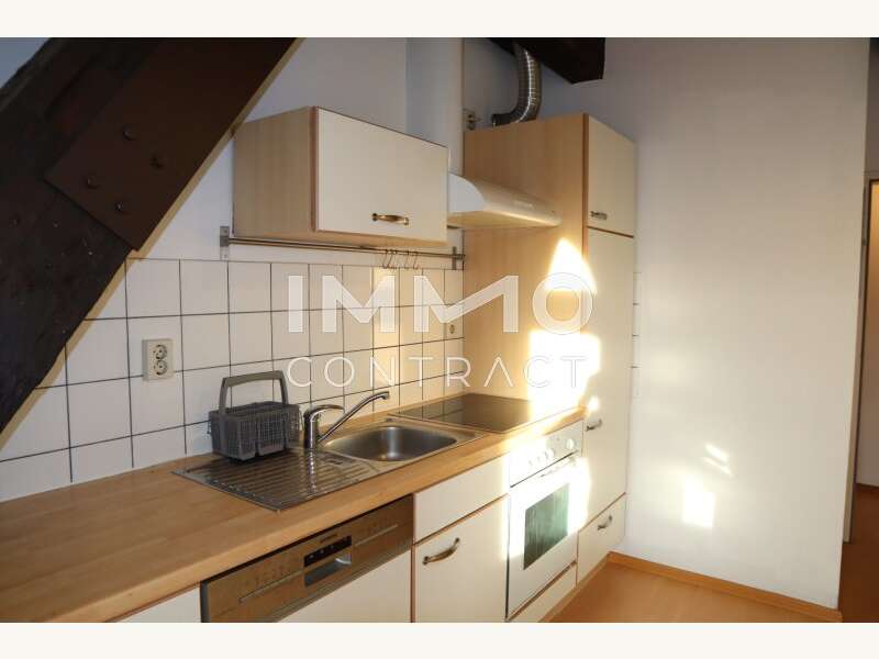 Dachgeschosswohnung in Graz - Bild 6