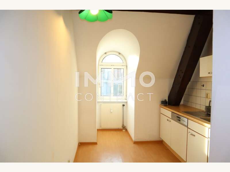 Dachgeschosswohnung in Graz - Bild 7