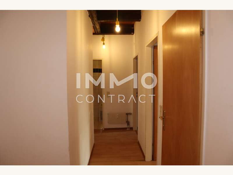 Dachgeschosswohnung in Graz - Bild 8