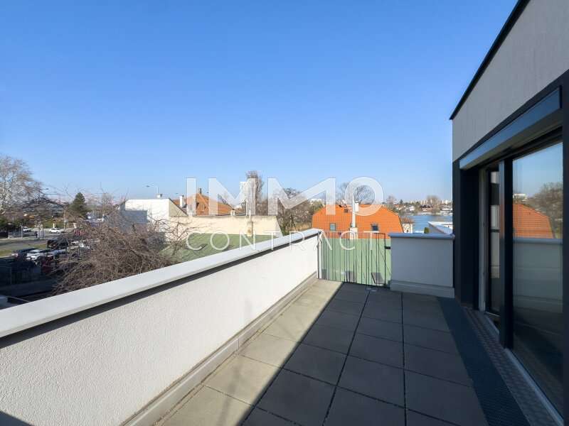 Terrassenwohnung in Wien - Bild 2