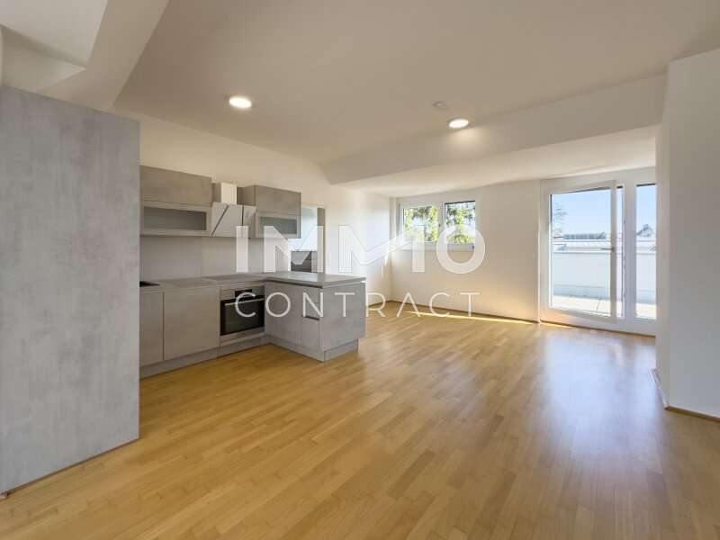 Terrassenwohnung in Wien - Bild 4