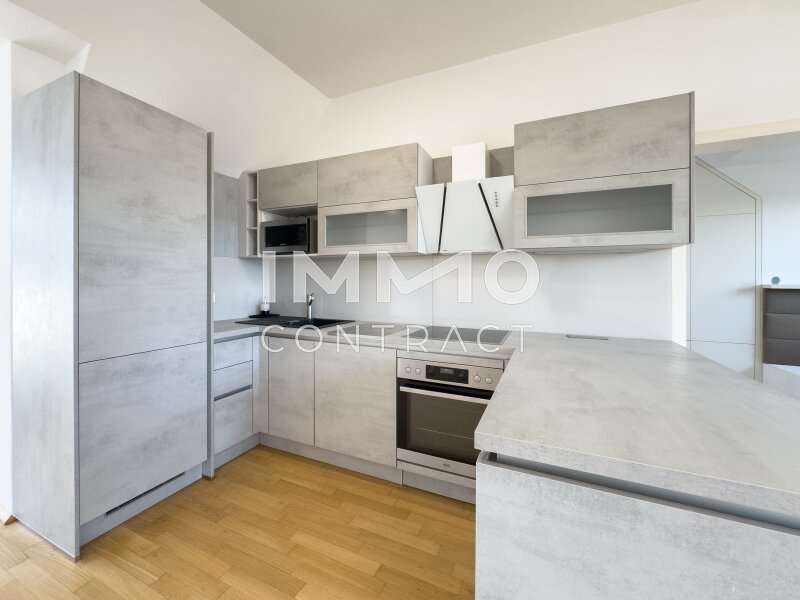 Terrassenwohnung in Wien - Bild 6