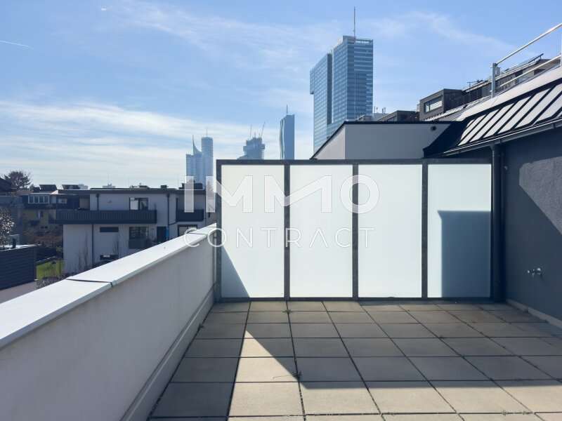 Terrassenwohnung in Wien - Bild 7