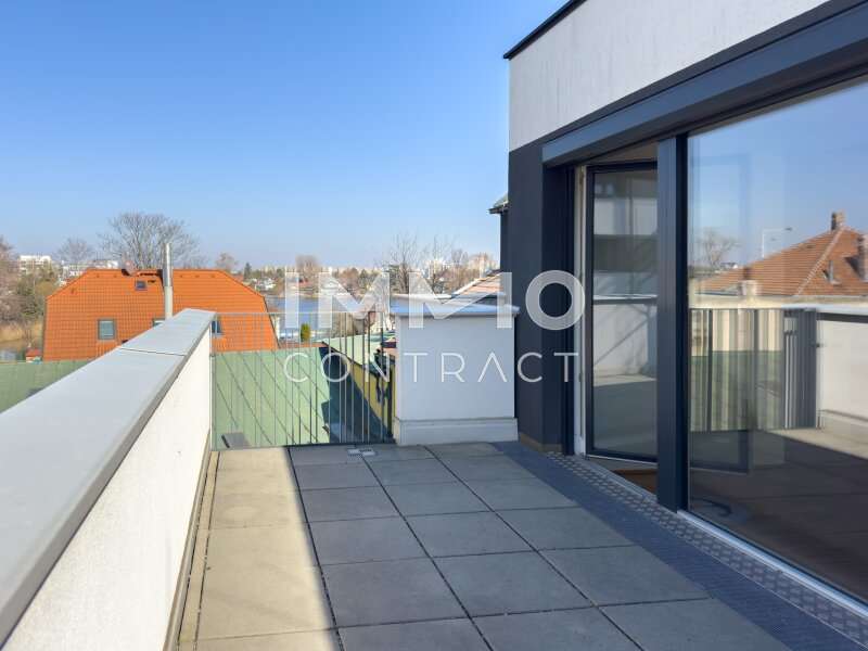 Terrassenwohnung in Wien - Bild 8