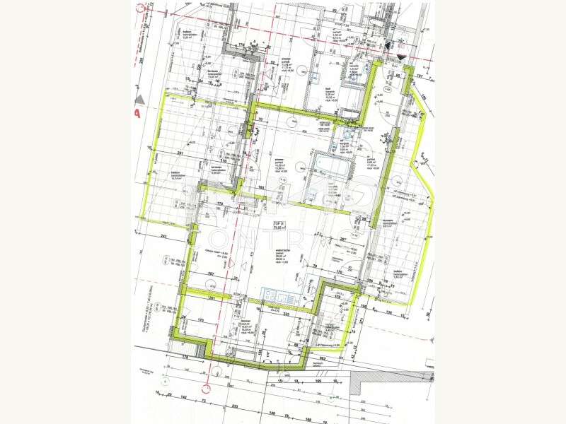 Terrassenwohnung in Wien - Bild 14