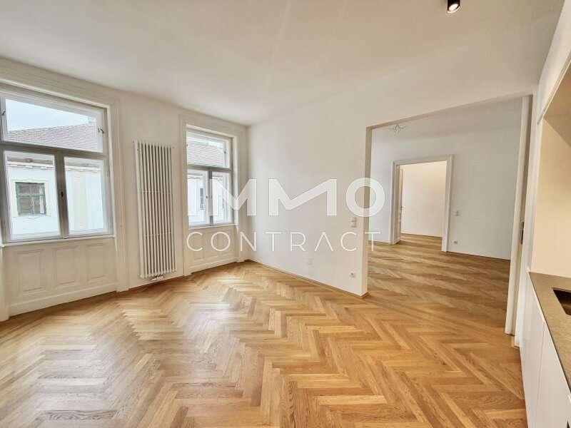 Eigentumswohnung in Wien - Bild 7