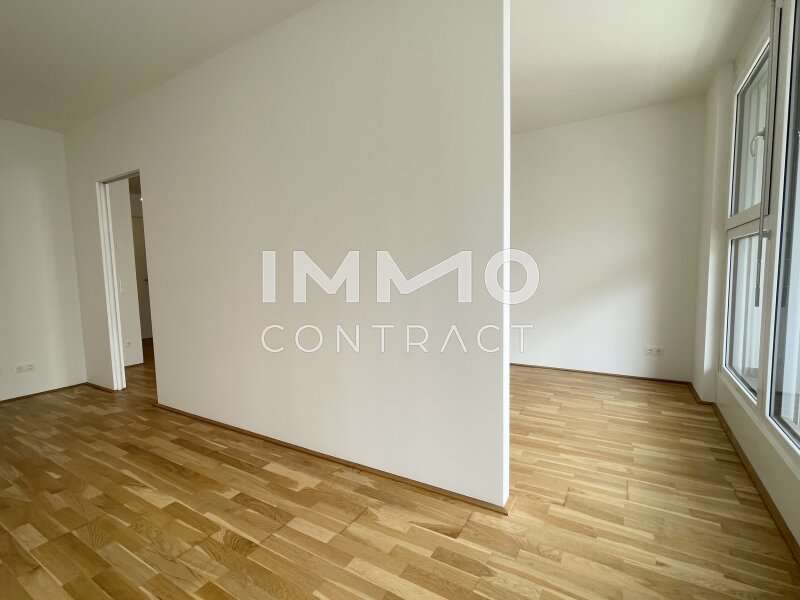 Durchgang Wohnraum zu Schlafzimmer