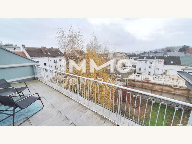 Dachgeschosswohnung in Amstetten - Bild 3