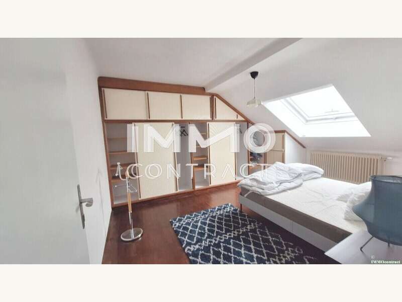 Dachgeschosswohnung in Amstetten - Bild 6