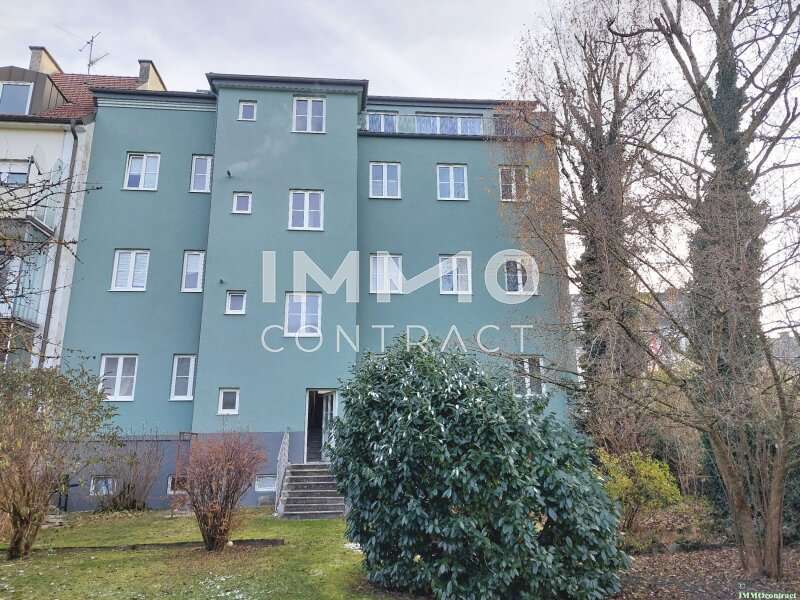 Dachgeschosswohnung in Amstetten - Bild 16