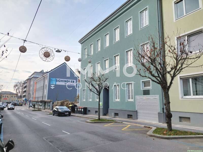 Dachgeschosswohnung in Amstetten - Bild 18