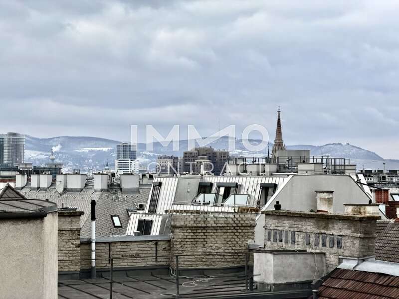 Penthouse in Wien - Bild 6