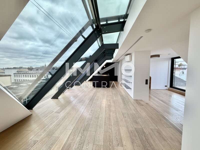 Penthouse in Wien - Bild 11