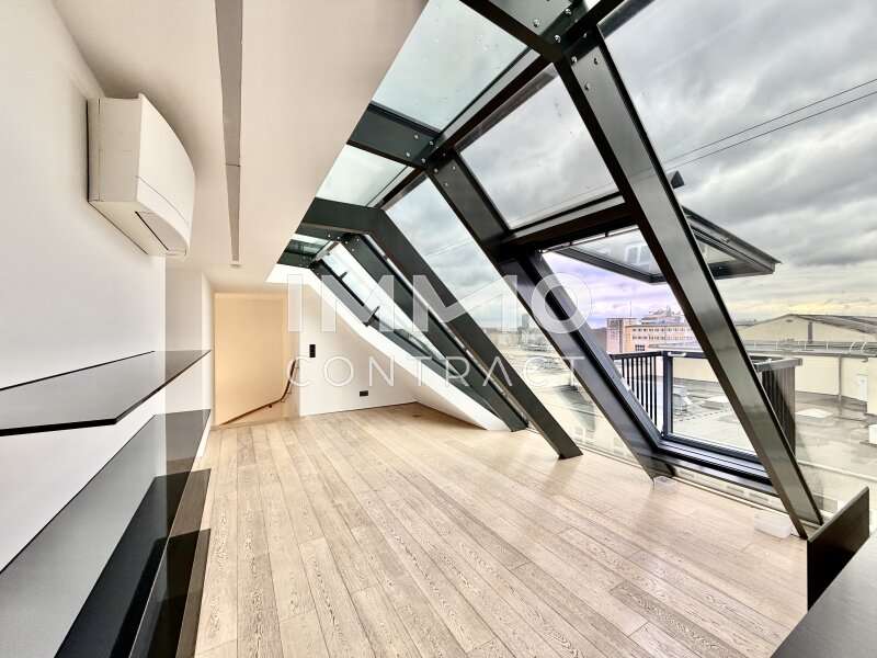 Penthouse in Wien - Bild 12