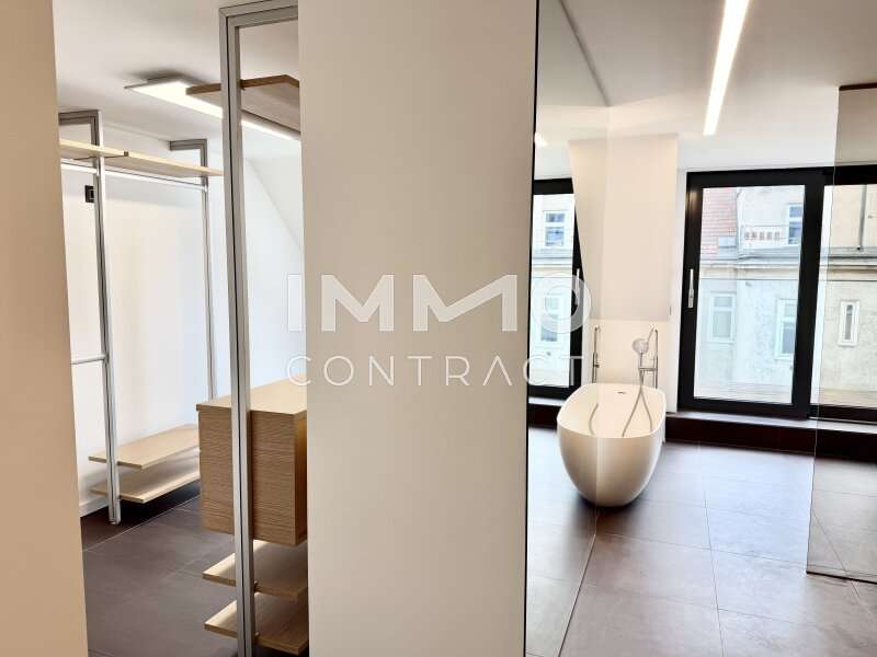 Penthouse in Wien - Bild 14